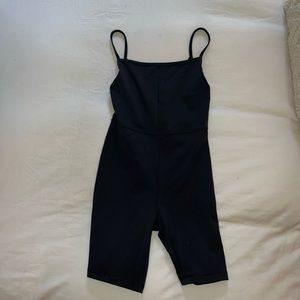 Aritzia onesie